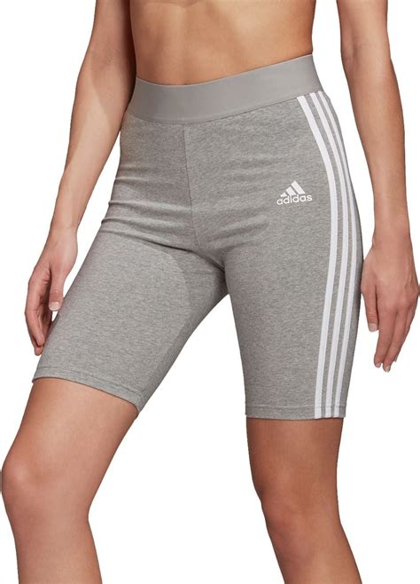 adidas short tights women's.